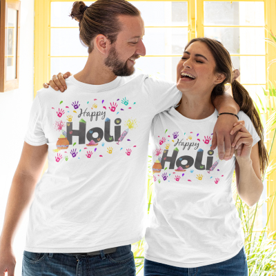 Holi Special collection - www.LetsKefi.com